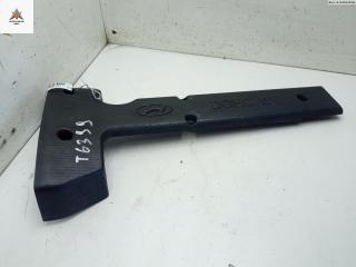 декоративная крышка двигателя Hyundai Lantra J2 1996, 2.0 л., бензин, МКПП, зелёный, седан, 2240523002