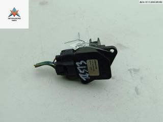 Расходомер (измеритель потока воздуха) Toyota Celica 7 поколение (T230) 2000, 1.8 л., бензин, МКПП, красный, купе, 1974002030