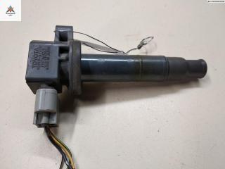 катушка зажигания Toyota Yaris P1 1999, 1.0 л., бензин, МКПП, серый, хетчбэк 3 дв., 90919-02229