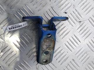 петля двери Mitsubishi Lancer 10 поколение 2008, синий, хетчбэк 5 дв.