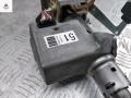 замок зажигания Lexus IS 2 поколение (XE20) [рестайлинг] 2008, 2.2 л., дизель, МКПП, серый, седан, 89998-52-01 - фото №3