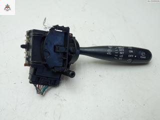 переключатель дворников Toyota Yaris Verso 2003, 1.4 л., дизель, МКПП, серый, минивэн, 173647