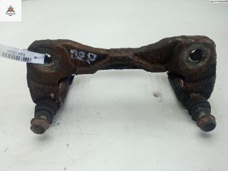 скоба суппорта Chevrolet Nubira 1 поколение 2004, 1.8 л., бензин, МКПП, серый, универсал