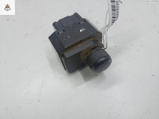 джойстик регулировки зеркал Opel Agila 2 поколение (B) 2008, 1.3 л., дизель, МКПП, красный, хетчбэк 5 дв.