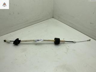 трос двери Audi A6 4F/C6 2007, 2.0 л., дизель, МКПП, чёрный, универсал