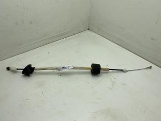 трос двери Audi A6 4F/C6 2007, 2.0 л., дизель, МКПП, чёрный, универсал