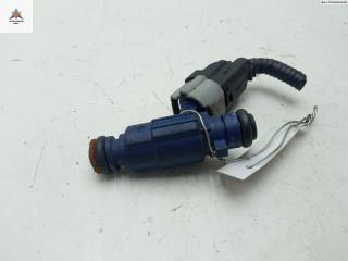 форсунка Kia Picanto 1 поколение 2005, 1.1 л., бензин, МКПП, синий, хетчбэк 5 дв., 3531002900