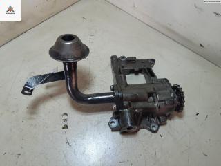 насос масляный Land Rover Freelander 1 поколение 2002, 2.0 л., дизель, МКПП, зелёный, внедорожник 5 дв., TD4