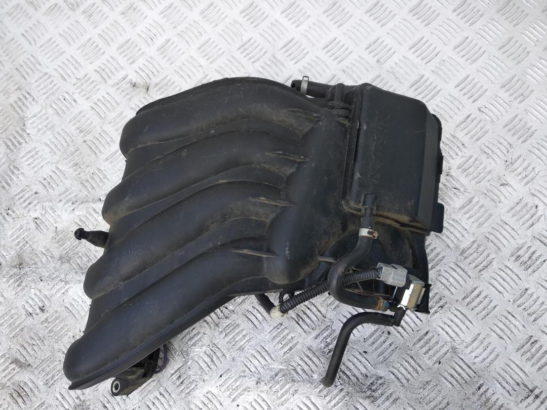 коллектор впускной Nissan Juke 2010, 1.6 л., бензин, внедорожник 5 дв., 14001-1KT0A