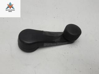 ручка стеклоподъемника Volkswagen Golf 3 поколение 1993, 1.6 л., бензин, МКПП, синий, хетчбэк 5 дв., 1H0837581