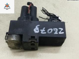 реле (прочие) Ford Galaxy 1 поколение 1997, 1.9 л., дизель, МКПП, красный, минивэн