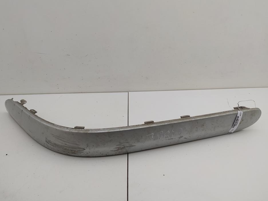 молдинг переднего бампера Mercedes-Benz C W203 2002, 1.8 л., бензин, МКПП, серый, хетчбэк 3 дв., 2038854321