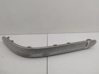 молдинг переднего бампера Mercedes-Benz C W203 2002, 1.8 л., бензин, МКПП, серый, хетчбэк 3 дв., 2038854321