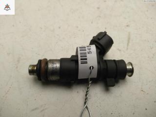 форсунка Peugeot 307 1 поколение [рестайлинг] 2005, 1.6 л., бензин, МКПП, синий, универсал, 0280158057