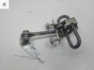 Ограничитель открывания двери задней Opel Meriva 1 поколение (A) [рестайлинг] 2006, минивэн, 13186209