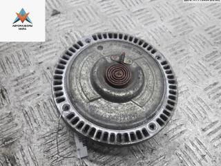 муфта вентилятора Volkswagen Passat B5 [рестайлинг] 2002, 1.8 л., бензин, АКПП, серый, универсал