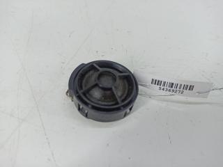 динамик высокочастотный (пищалка) Audi A4 B5 1996, 1.6 л., бензин, МКПП, зелёный, седан, 8D0035399