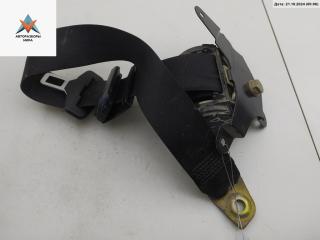 ремень безопасности Mercedes-Benz E-Класс W210/S210 1997, 2.4 л., бензин, АКПП, синий, универсал