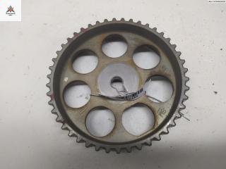 шкив распредвала Opel Zafira 2 поколение (B) 2006, 2.0 л., бензин, МКПП, чёрный, минивэн, 93385296