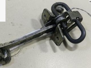 Ограничитель открывания двери задней Opel Meriva 1 поколение (A) 2003, минивэн