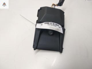 камера заднего вида Nissan Micra 5 поколение K14 2017, 1.5 л., дизель, МКПП, синий, хетчбэк 5 дв., 284G35FA0A