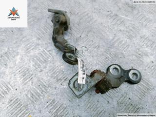 петля двери Ford Focus 1 поколение 2000, чёрный, универсал, XS4AA22800