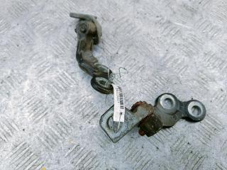 петля двери Ford Focus 1 поколение 2000, чёрный, универсал, XS4AA22800