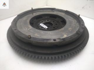 маховик Land Rover Discovery 3 поколение 2006, 2.7 л., дизель, МКПП, серый, внедорожник 5 дв.