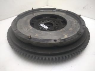 маховик Land Rover Discovery 2006, 2.7 л., дизель, МКПП, серый, внедорожник 5 дв.