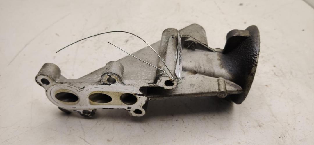 корпус масляного фильтра Peugeot 307 2004, 2.0 л., бензин, АКПП, универсал, 00001103N6