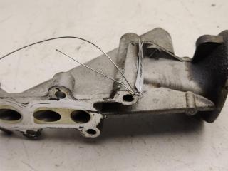 корпус масляного фильтра Peugeot 307 2004, 2.0 л., бензин, АКПП, универсал, 00001103N6