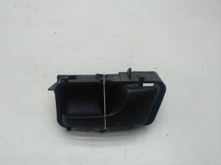 ручка внутренняя задняя правая Volkswagen Passat B3 1992, 1.8 л., бензин, МКПП, синий, универсал, 357837236