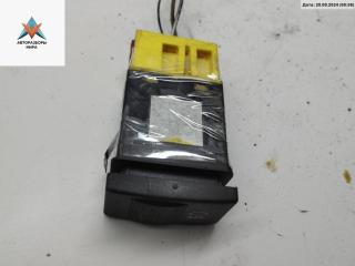 кнопка противотуманных фар Audi A4 B5 1996, 1.9 л., дизель, МКПП, чёрный, универсал, 4D0941563