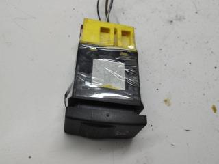 кнопка противотуманных фар Audi A4 B5 1996, 1.9 л., дизель, МКПП, чёрный, универсал, 4D0941563