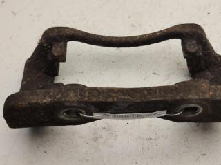 скоба суппорта Citroen Berlingo 1 поколение (M49) 2001, 1.6 л., бензин, МКПП, серый, фургон, 9658756177