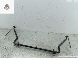 стабилизатор подвески передний Renault Master 3 поколение 2011, 2.3 л., дизель, МКПП, синий, микроавтобус