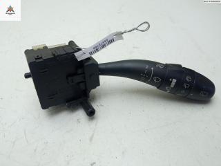 переключатель дворников Hyundai i30 FD 2009, 1.6 л., дизель, МКПП, красный, хетчбэк 5 дв., 934202L011