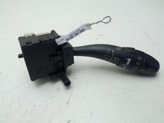 переключатель дворников Hyundai i30 2009, 1.6 л., дизель, МКПП, красный, хетчбэк 5 дв., 934202L011