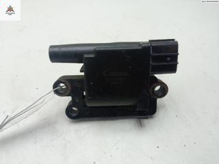 катушка зажигания Mitsubishi Lancer 9 поколение 2003, 1.6 л., бензин, МКПП, серый, универсал, V37700009