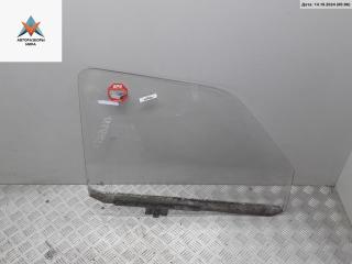 стекло двери передней правой Volkswagen Jetta 2 поколение [рестайлинг] 1991, 1.6 л., бензин, МКПП, синий, седан, AS2