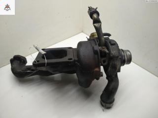 турбина Ford Focus 1 поколение [рестайлинг] 2002, 1.8 л., дизель, МКПП, синий, универсал, 1S4QAK682AK