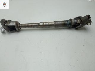 рулевой карданчик Hyundai Atos 1 поколение [рестайлинг] 2000, 1.0 л., бензин, МКПП, чёрный, хетчбэк 5 дв.