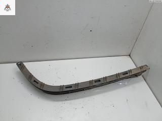 кронштейн заднего бампера Opel Zafira 1 поколение (A) 2002, 1.8 л., бензин, МКПП, серый, минивэн, 90580842