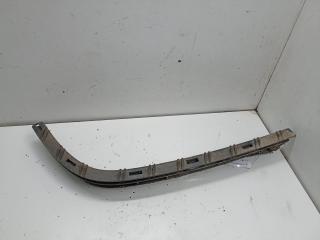 кронштейн заднего бампера Opel Zafira A 2002, 1.8 л., бензин, МКПП, серый, минивэн, 90580842