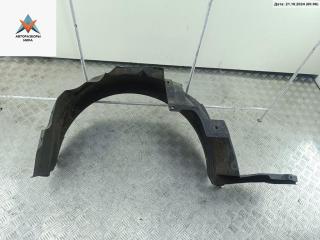 Подкрылок передний правый Chevrolet Nubira 1 поколение 2004, 1.8 л., бензин, универсал, 96548777