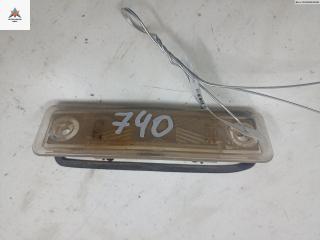 подсветка номера Opel Vectra B [рестайлинг] 2000, 1.8 л., бензин, МКПП, чёрный, универсал, 53968