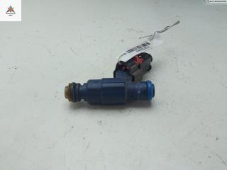 форсунка Chrysler PT Cruiser 1 поколение 2002, 1.6 л., бензин, МКПП, серый, хетчбэк 5 дв., 0280155989