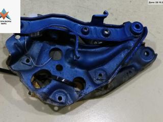 петля капота левая Mercedes-Benz SLK-Класс R170 [рестайлинг] 2003, синий, кабриолет, A1708800228, A1708800128, PRAVAYA, LEVAYA