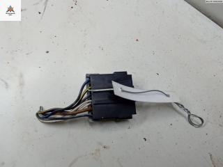 разъем (фишка) проводки Opel Vectra B 1997, 1.6 л., бензин, МКПП, синий, универсал