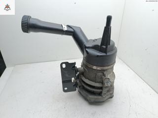 Электроусилитель руля Citroen C4 Grand Picasso 1 поколение 2009, 2.0 л., дизель, АКПП, синий, минивэн, 9685418680